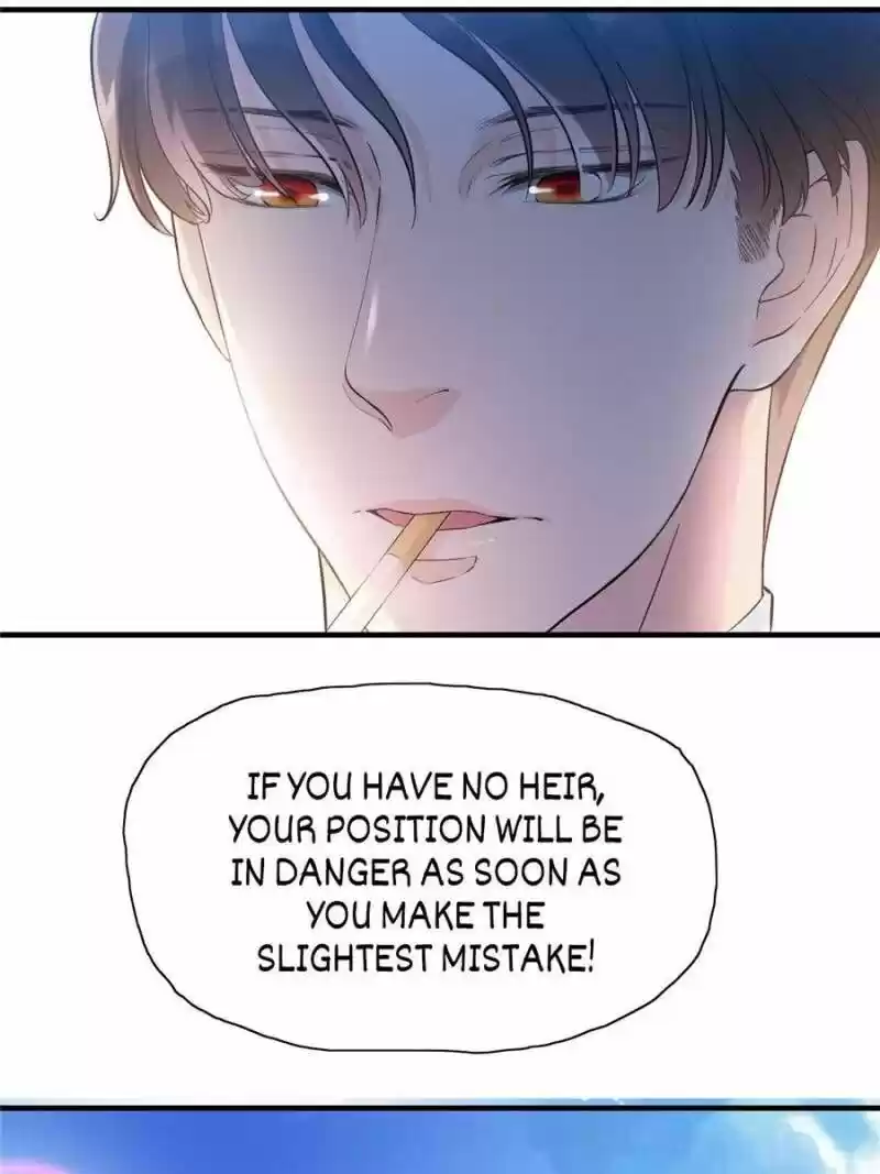 The Boss Shotgun Wedding Chapter 6