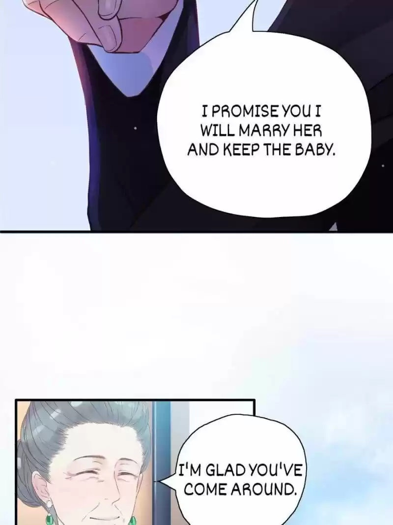 The Boss Shotgun Wedding Chapter 6