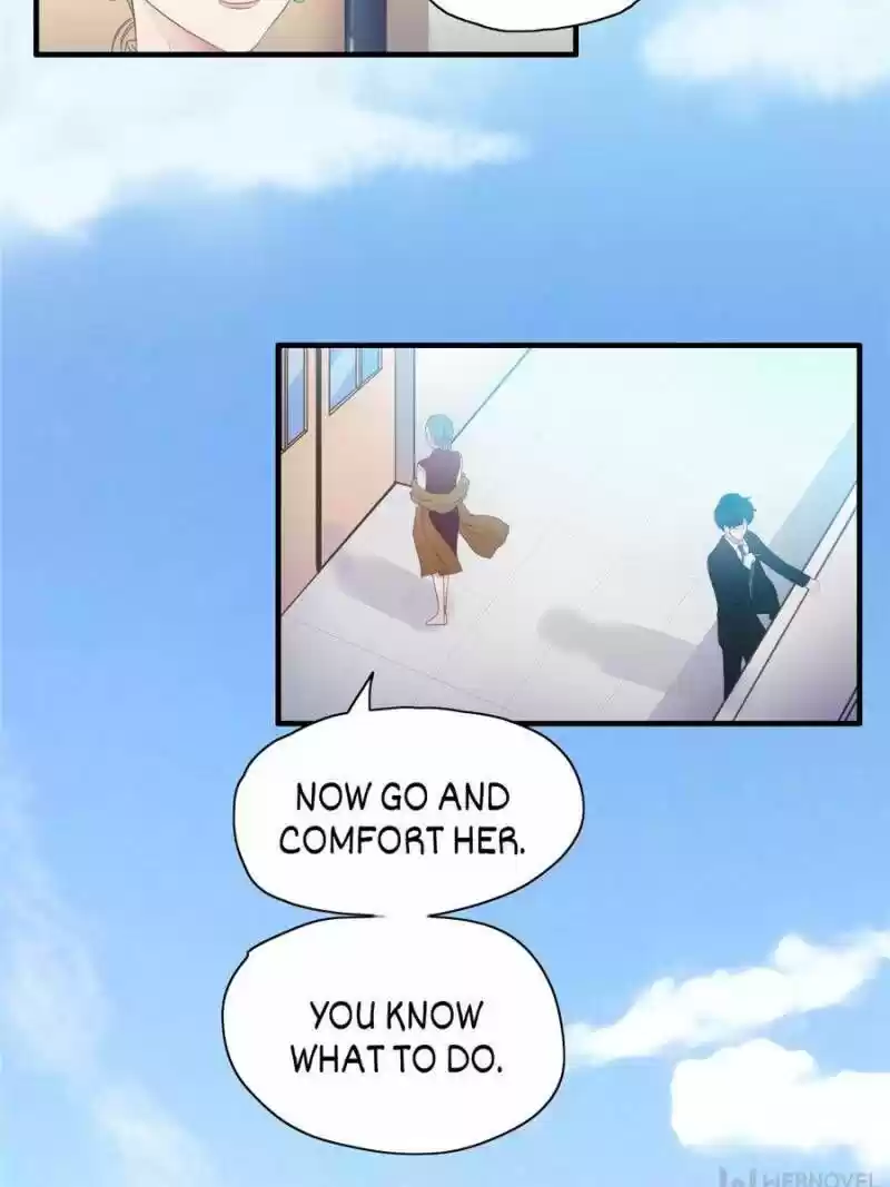 The Boss Shotgun Wedding Chapter 6