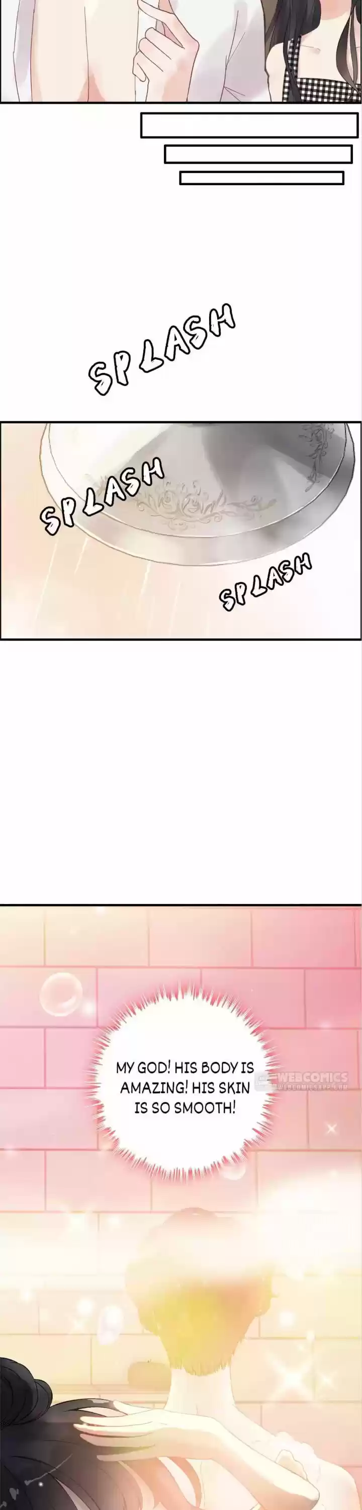 The Boss Shotgun Wedding Chapter 60