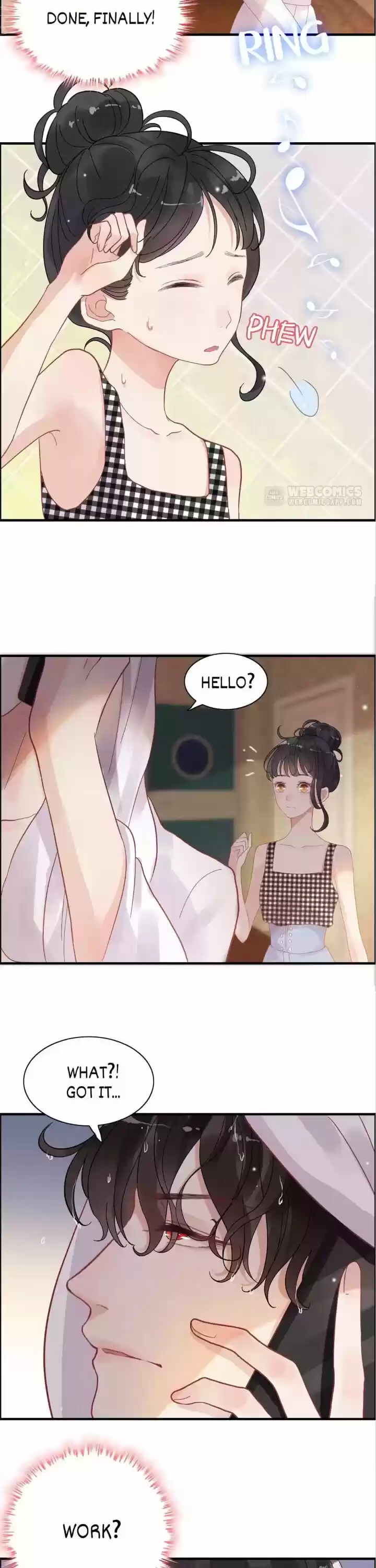 The Boss Shotgun Wedding Chapter 60