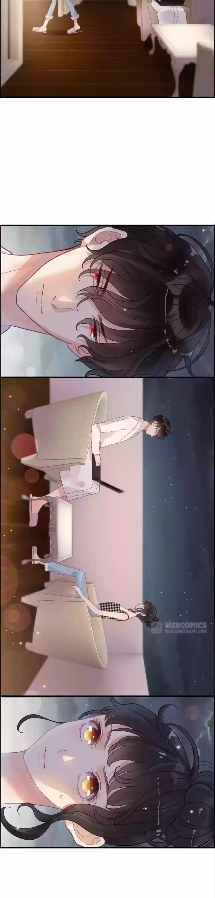 The Boss Shotgun Wedding Chapter 60