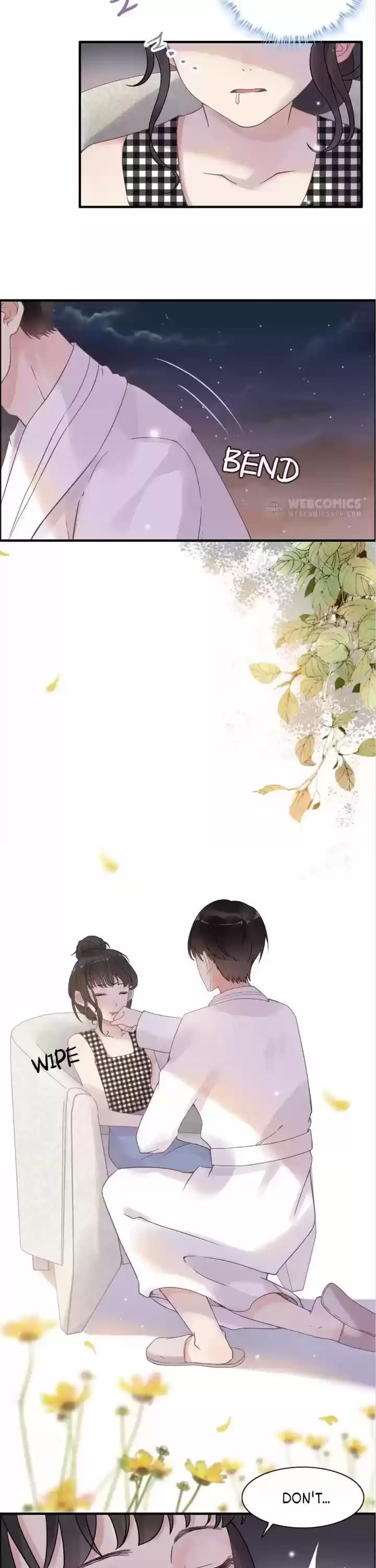 The Boss Shotgun Wedding Chapter 61