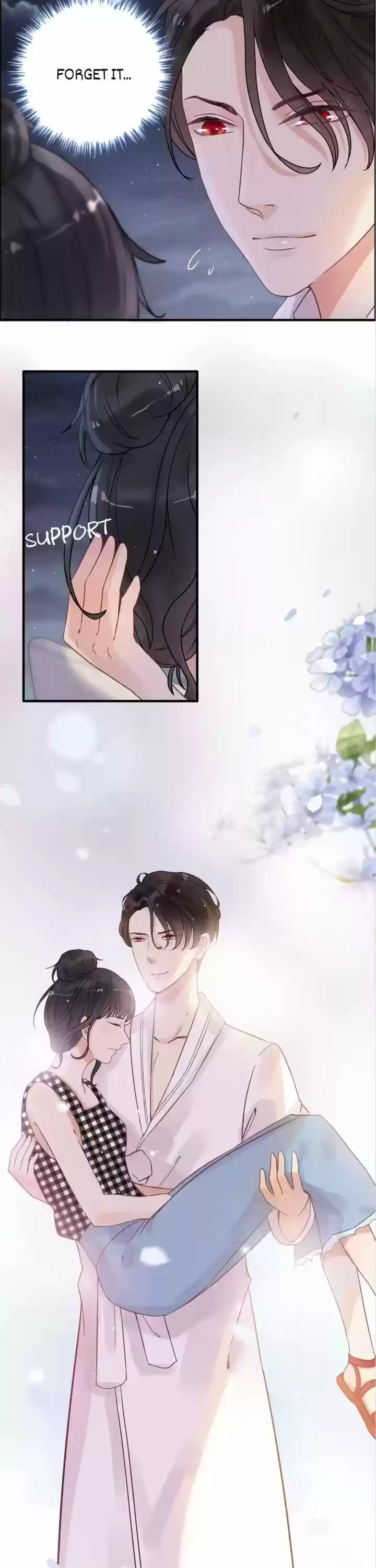 The Boss Shotgun Wedding Chapter 61