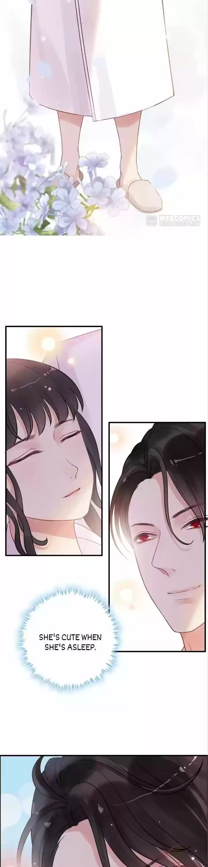 The Boss Shotgun Wedding Chapter 61