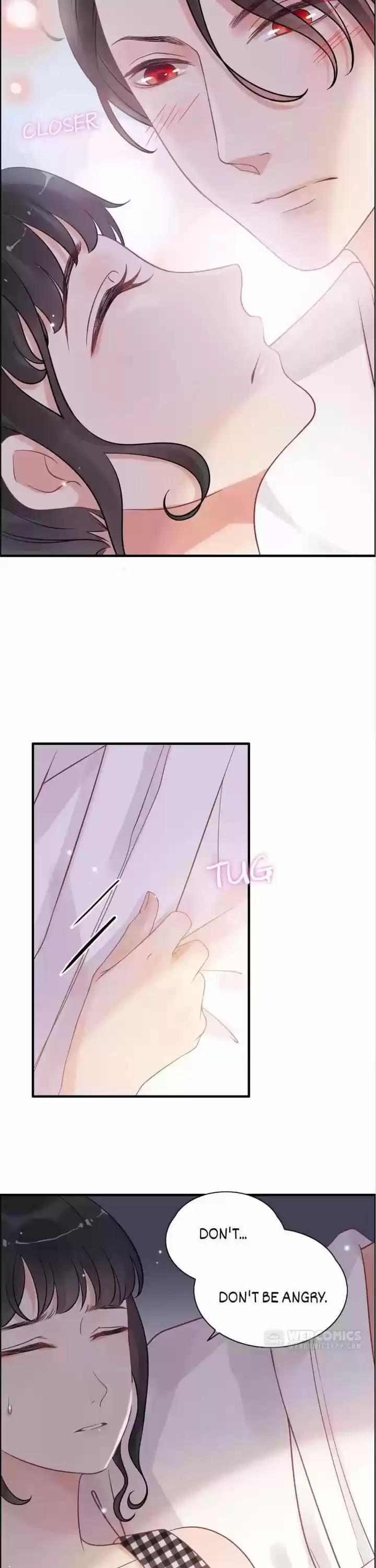 The Boss Shotgun Wedding Chapter 61