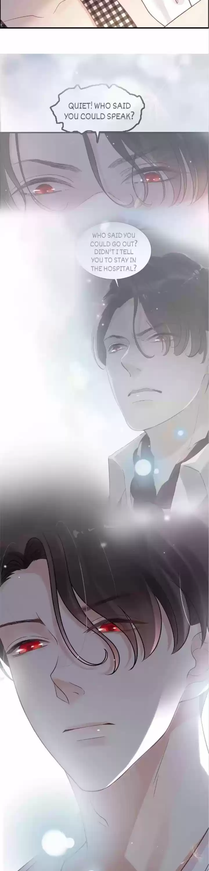 The Boss Shotgun Wedding Chapter 61