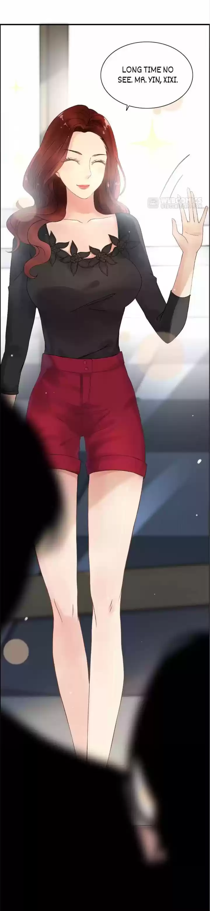 The Boss Shotgun Wedding Chapter 62