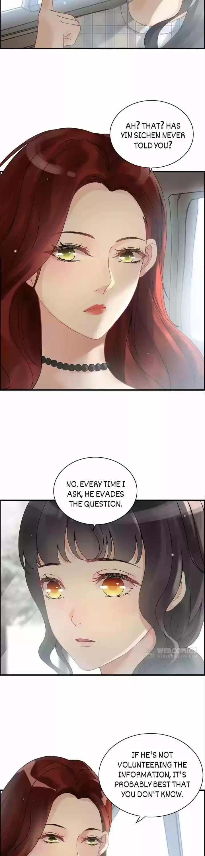 The Boss Shotgun Wedding Chapter 62