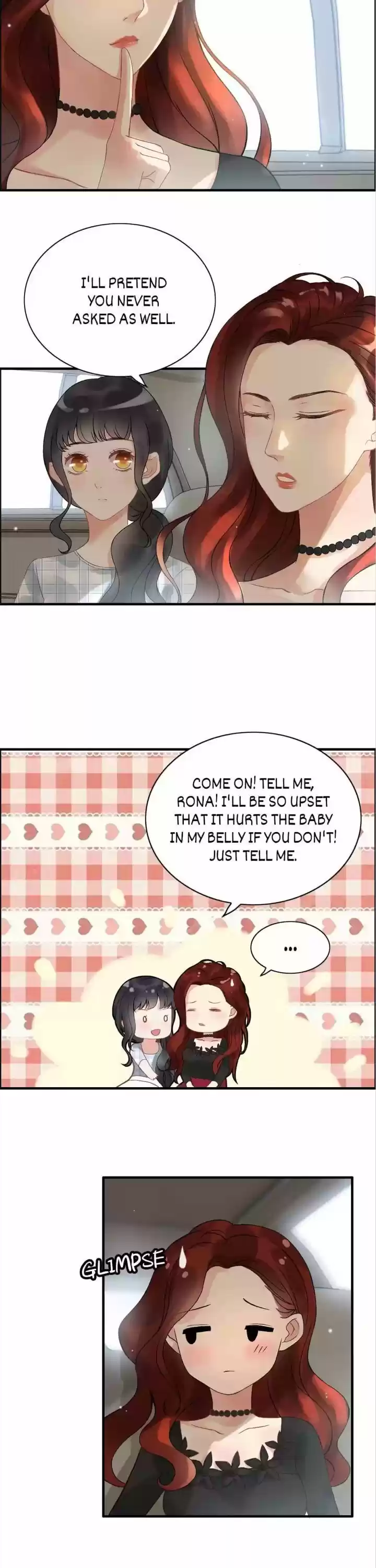 The Boss Shotgun Wedding Chapter 62