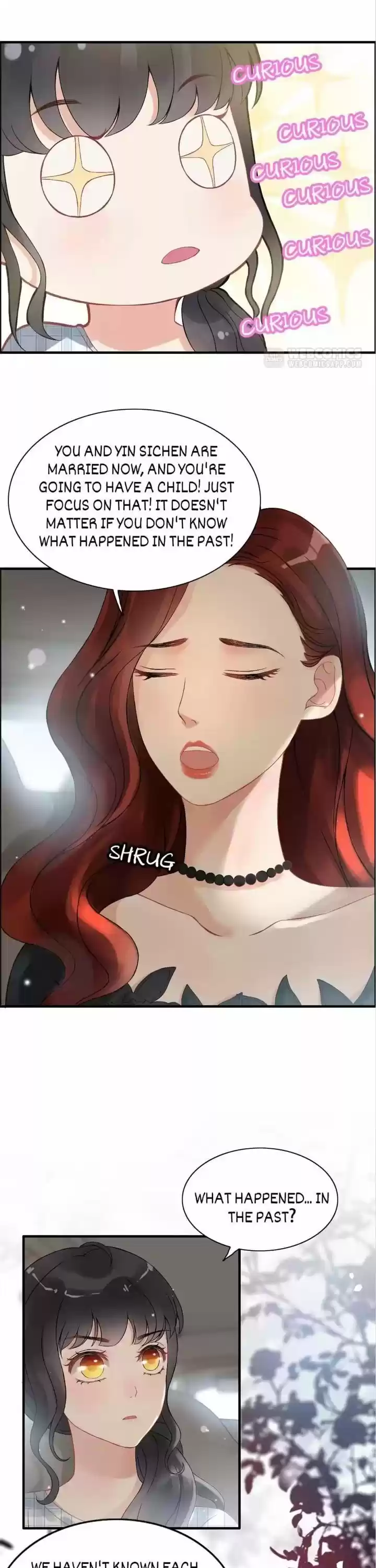 The Boss Shotgun Wedding Chapter 62