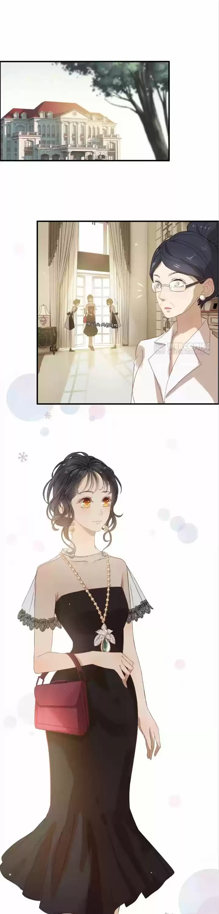 The Boss Shotgun Wedding Chapter 63