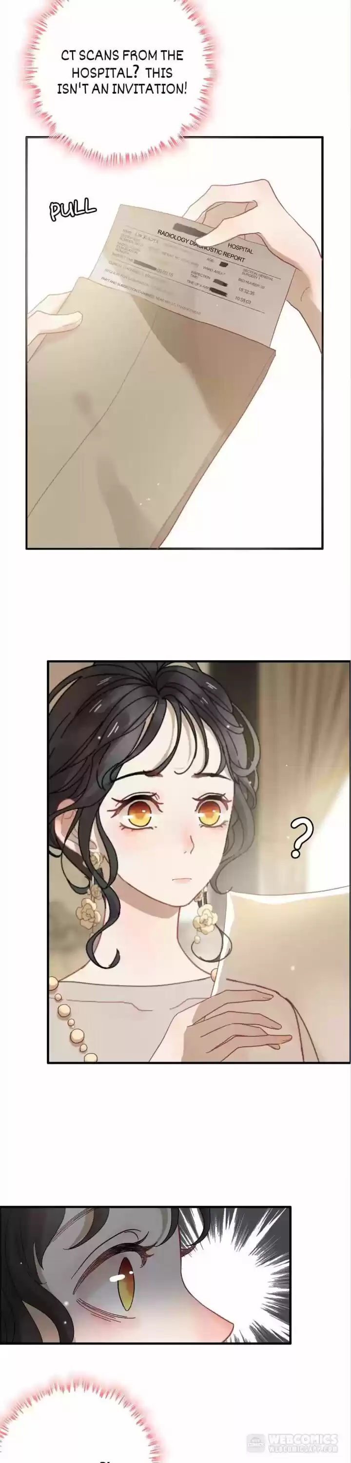 The Boss Shotgun Wedding Chapter 63