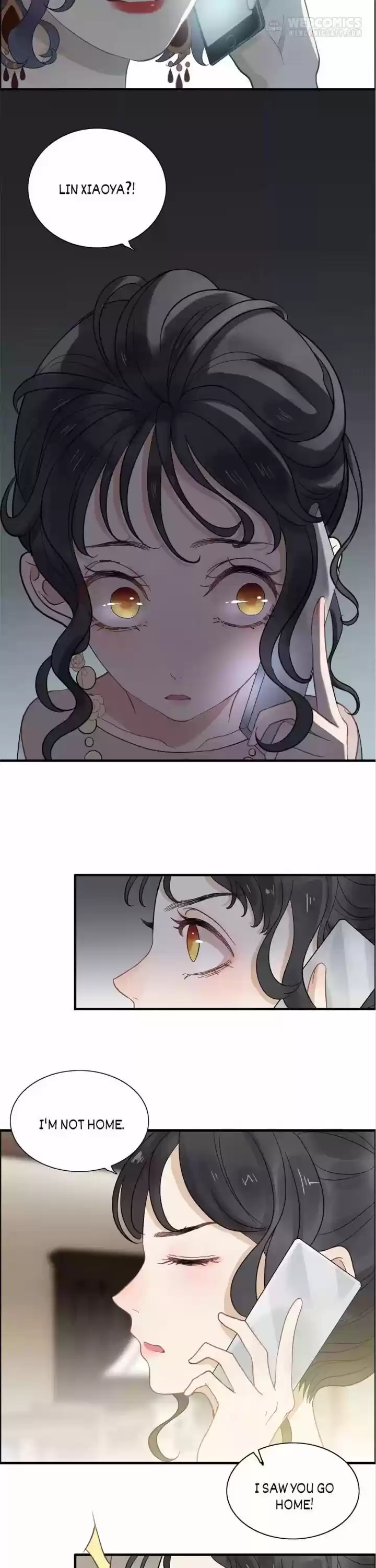 The Boss Shotgun Wedding Chapter 63