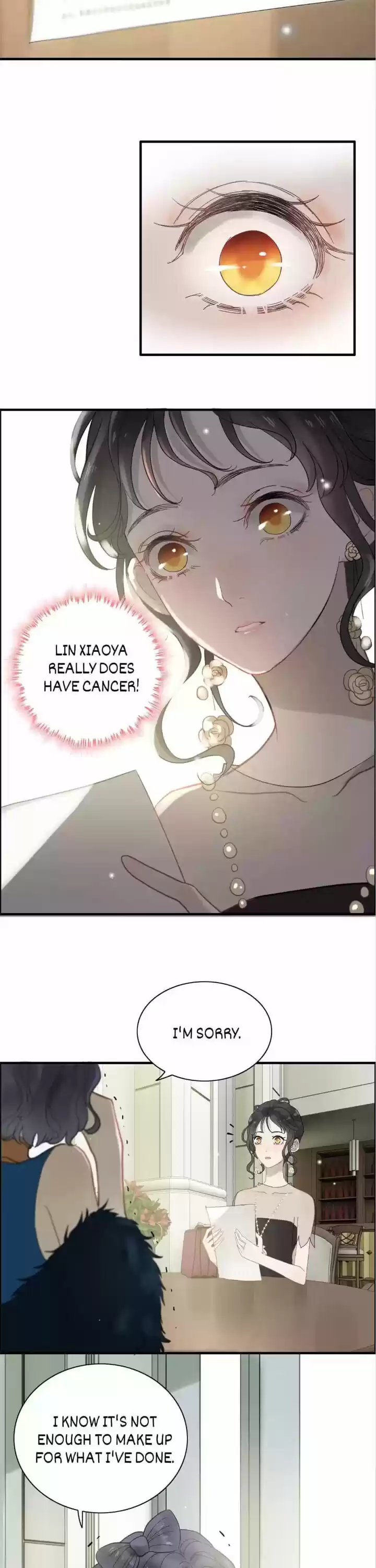 The Boss Shotgun Wedding Chapter 64