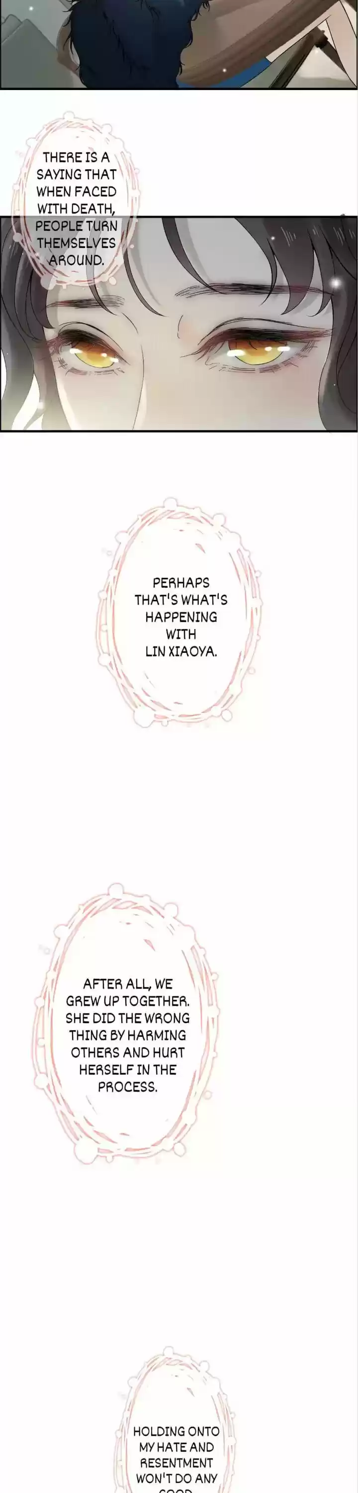 The Boss Shotgun Wedding Chapter 64