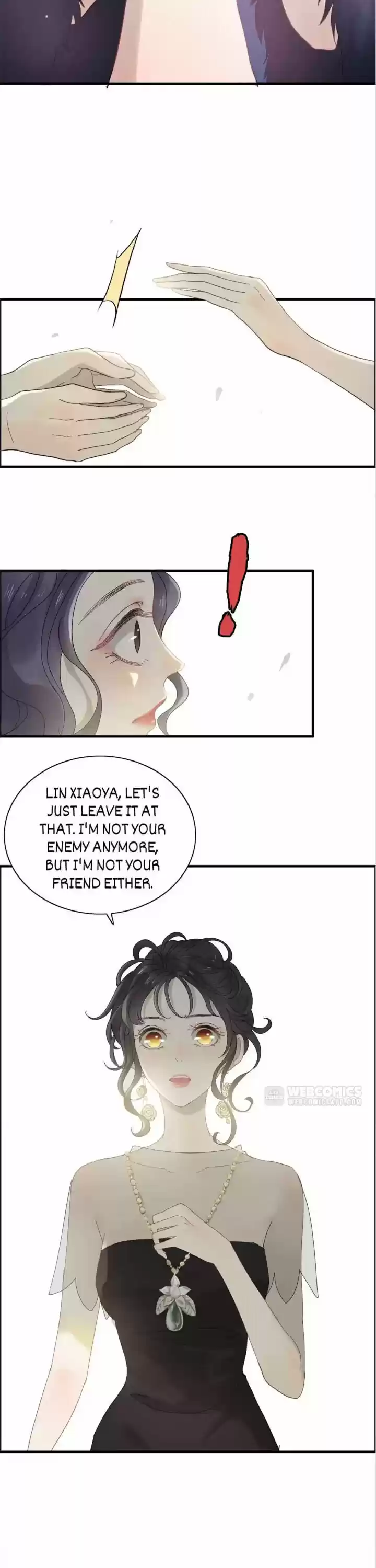 The Boss Shotgun Wedding Chapter 64