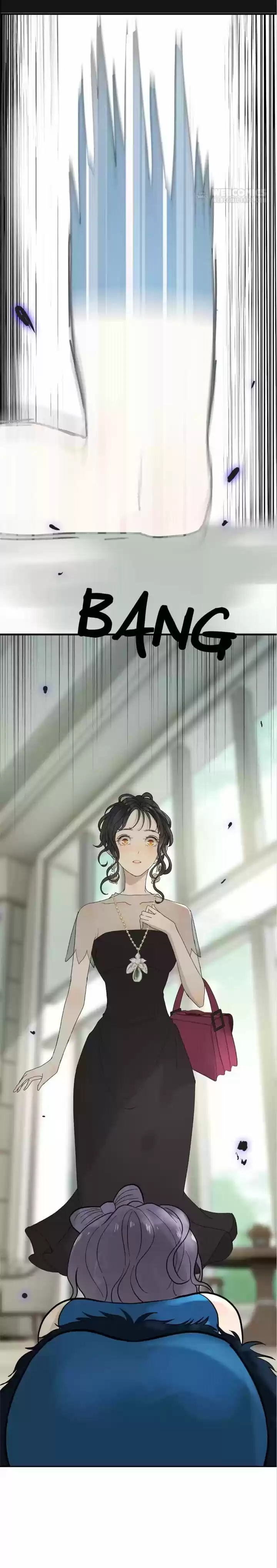 The Boss Shotgun Wedding Chapter 64