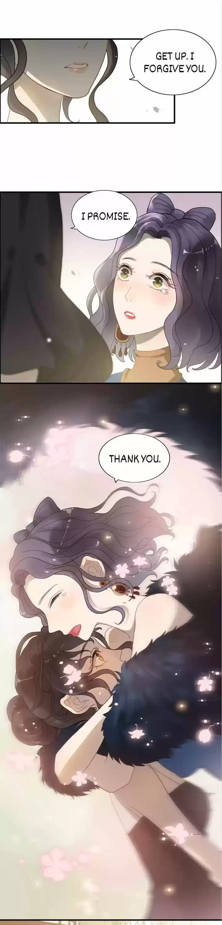 The Boss Shotgun Wedding Chapter 65