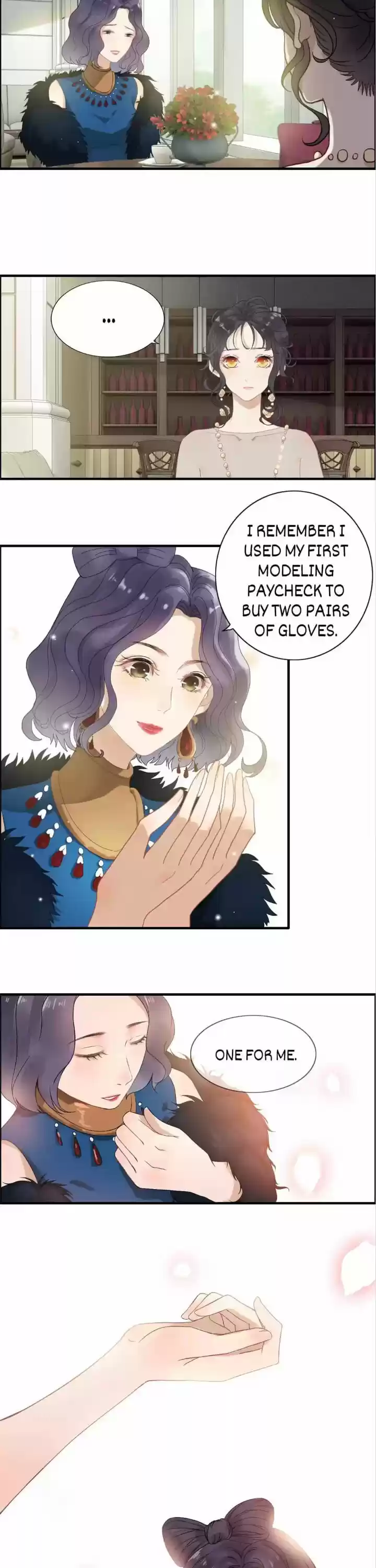 The Boss Shotgun Wedding Chapter 65