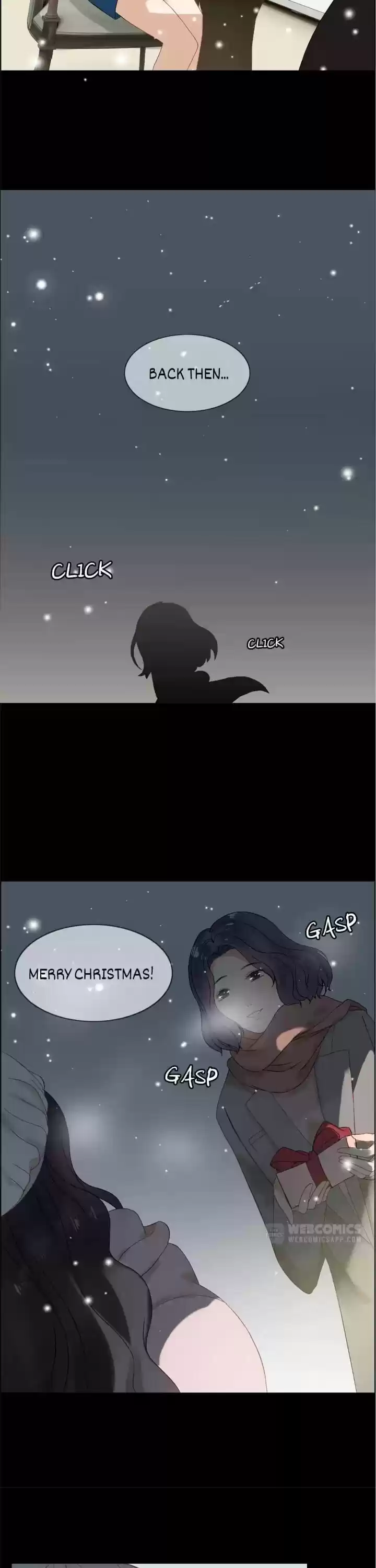 The Boss Shotgun Wedding Chapter 65