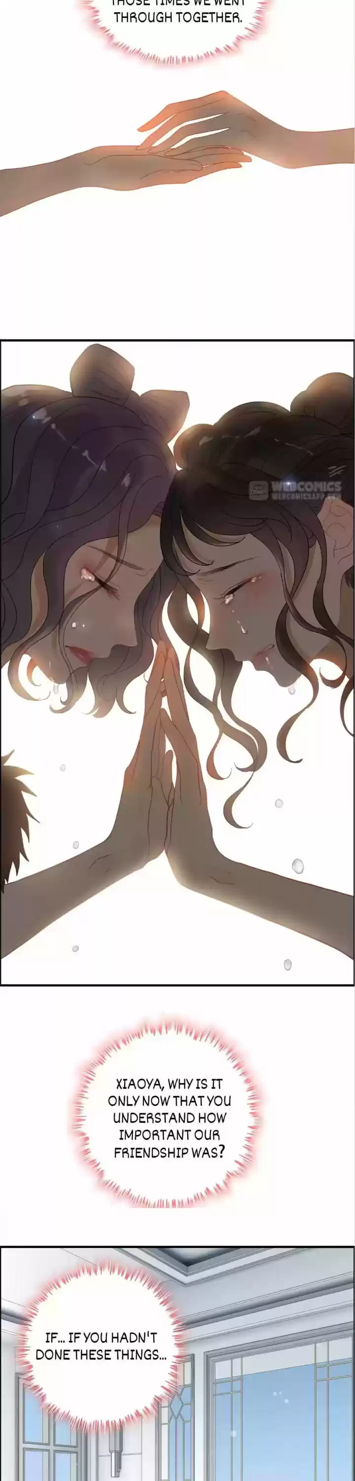 The Boss Shotgun Wedding Chapter 65