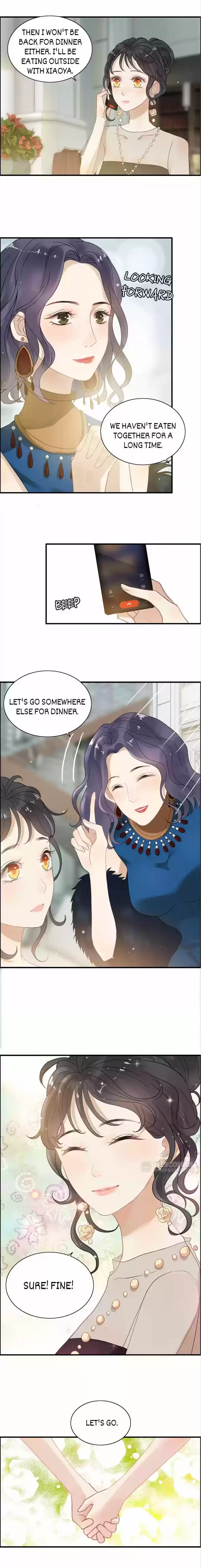 The Boss Shotgun Wedding Chapter 65