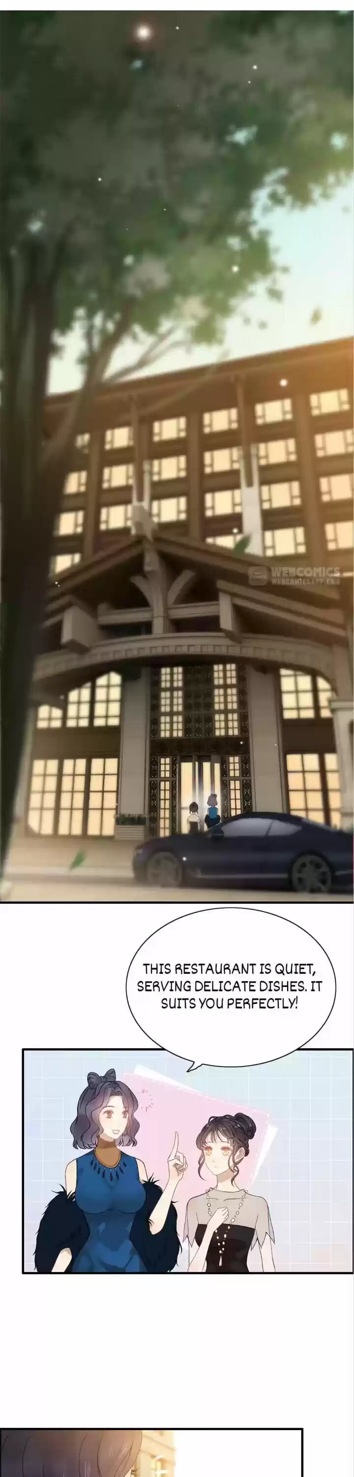 The Boss Shotgun Wedding Chapter 66