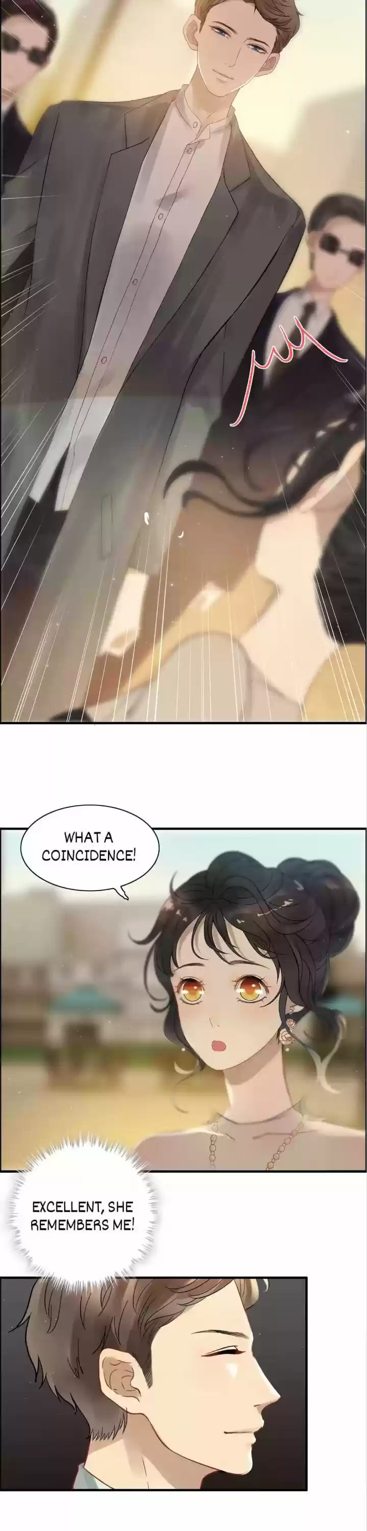 The Boss Shotgun Wedding Chapter 66