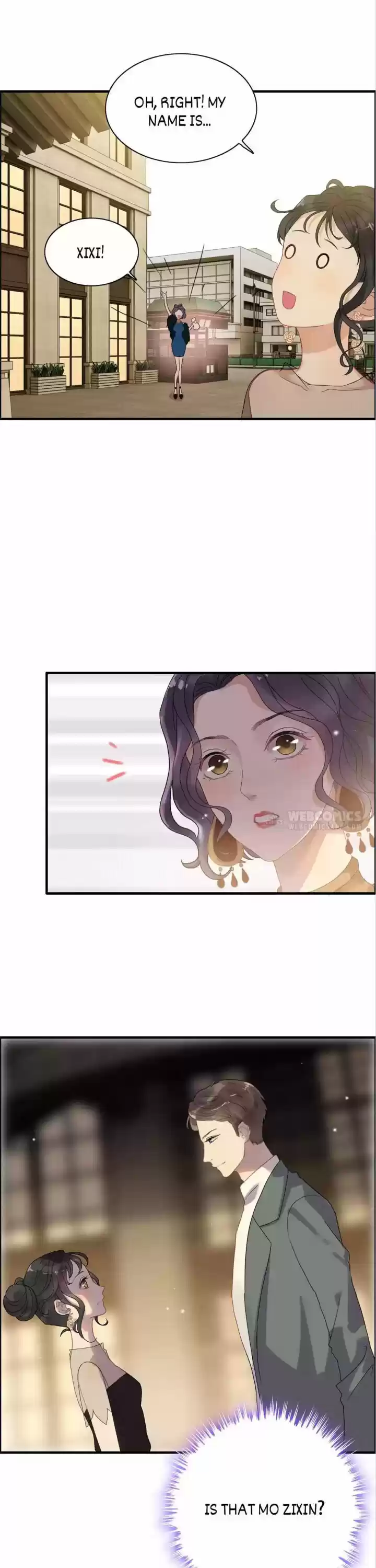 The Boss Shotgun Wedding Chapter 66