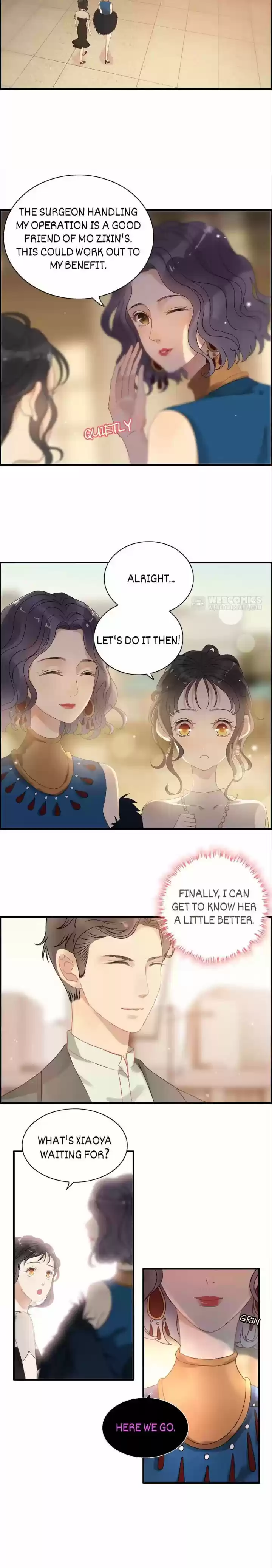 The Boss Shotgun Wedding Chapter 66