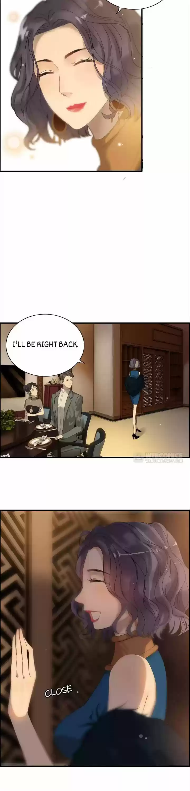 The Boss Shotgun Wedding Chapter 67