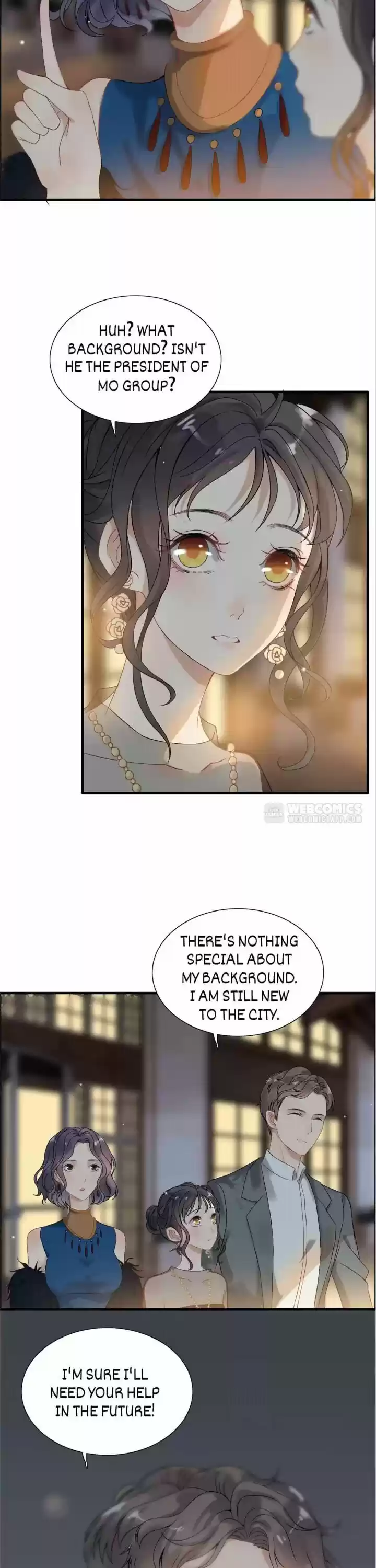 The Boss Shotgun Wedding Chapter 67