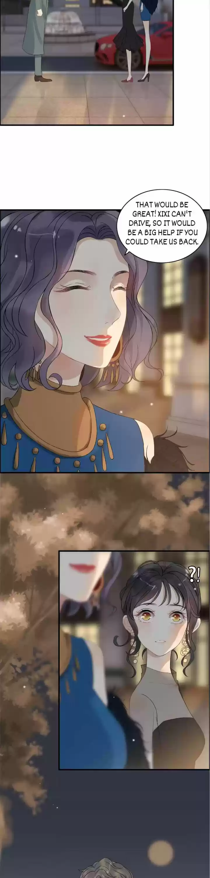 The Boss Shotgun Wedding Chapter 67