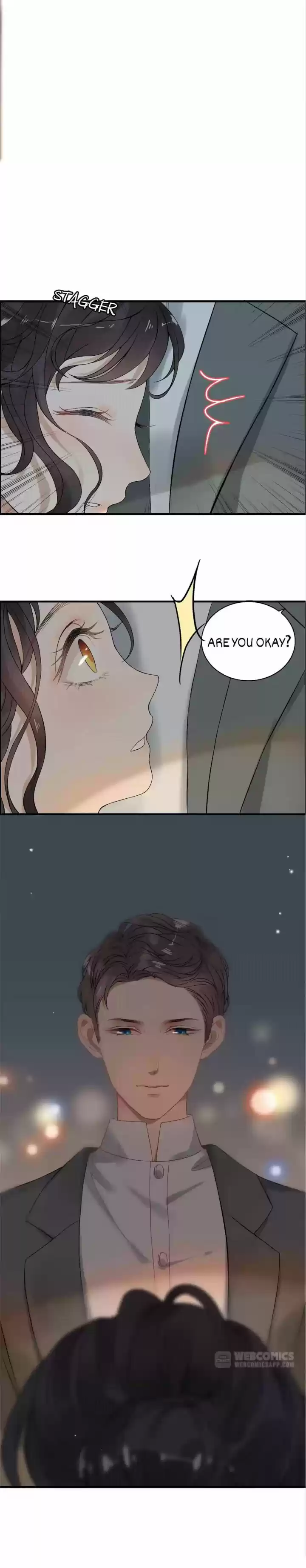 The Boss Shotgun Wedding Chapter 67