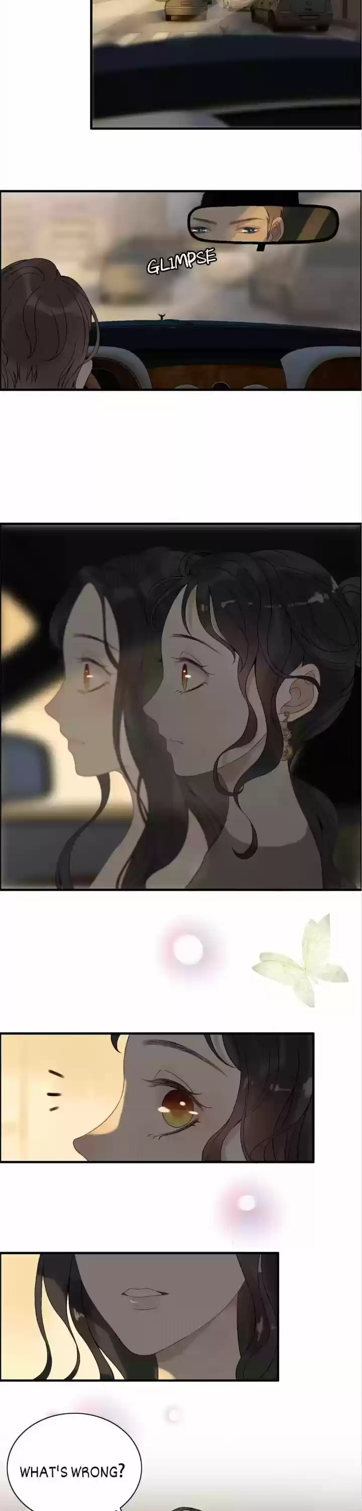 The Boss Shotgun Wedding Chapter 68