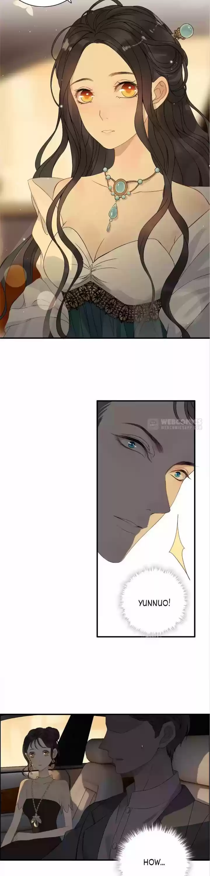 The Boss Shotgun Wedding Chapter 68