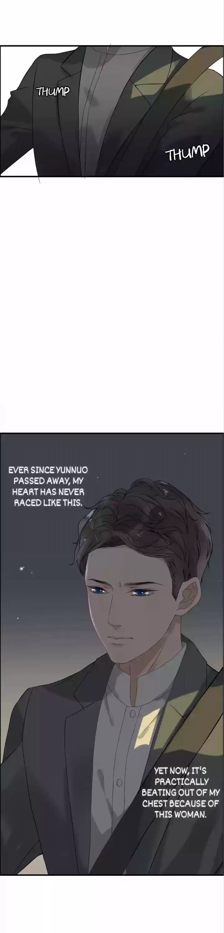 The Boss Shotgun Wedding Chapter 68