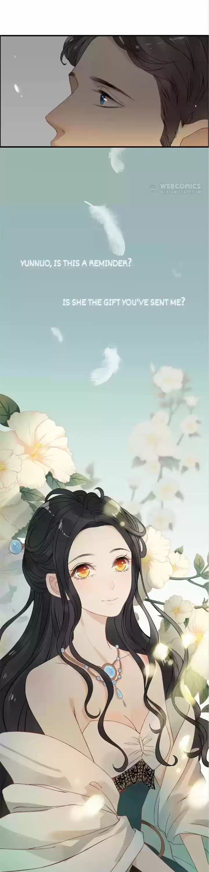 The Boss Shotgun Wedding Chapter 68