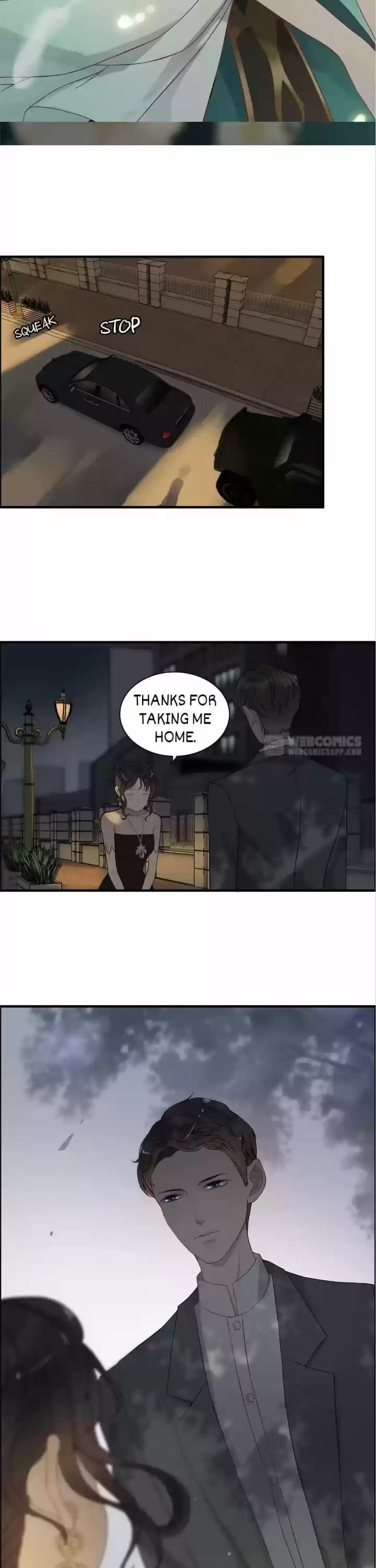 The Boss Shotgun Wedding Chapter 68