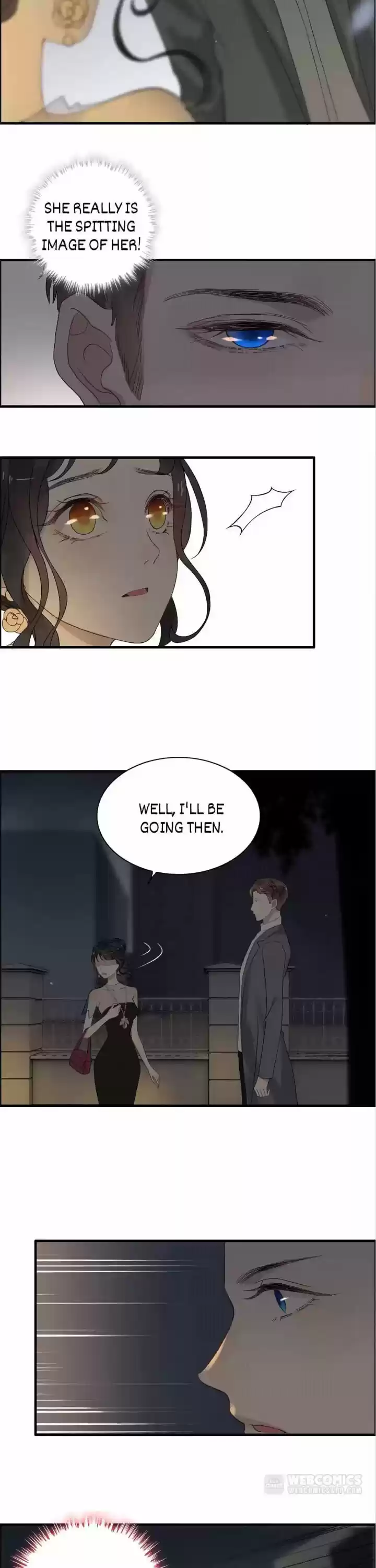 The Boss Shotgun Wedding Chapter 68