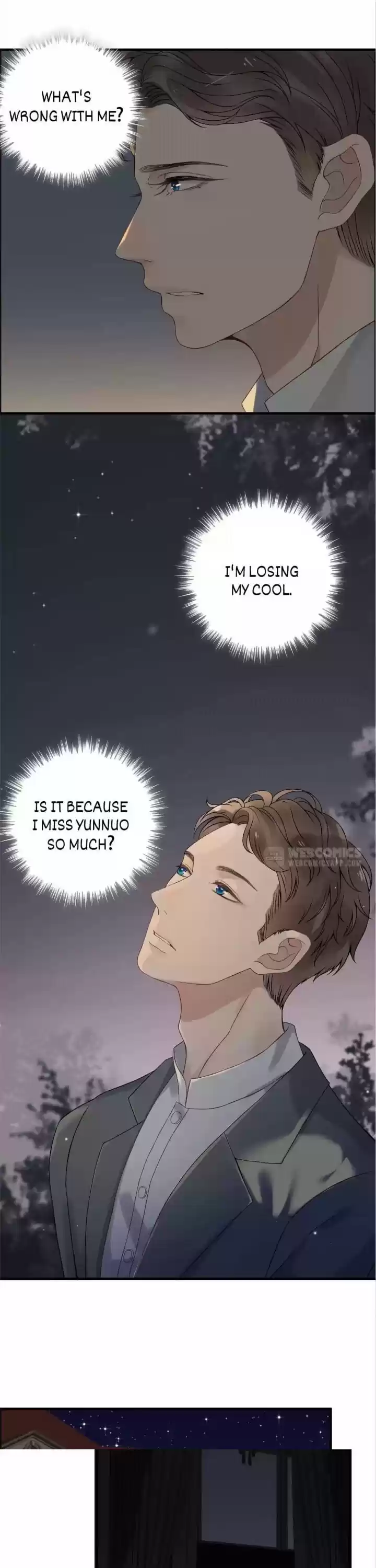 The Boss Shotgun Wedding Chapter 68