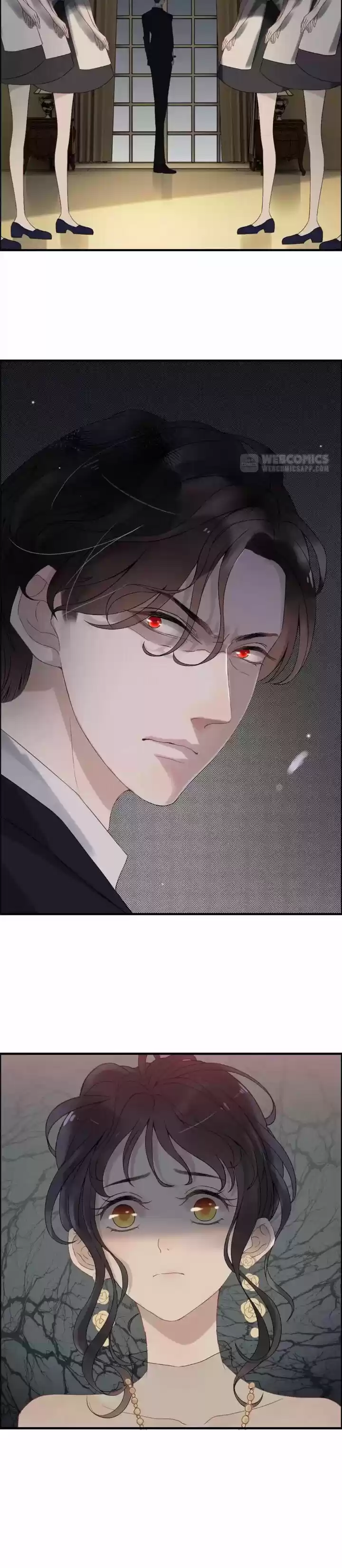 The Boss Shotgun Wedding Chapter 68