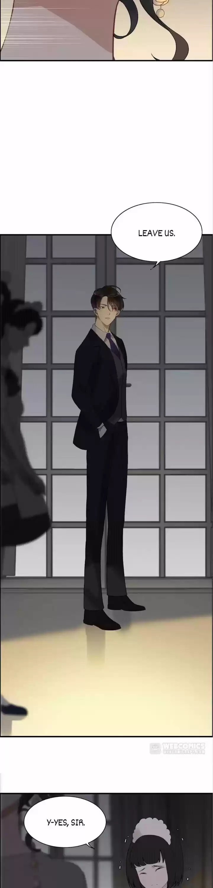 The Boss Shotgun Wedding Chapter 69