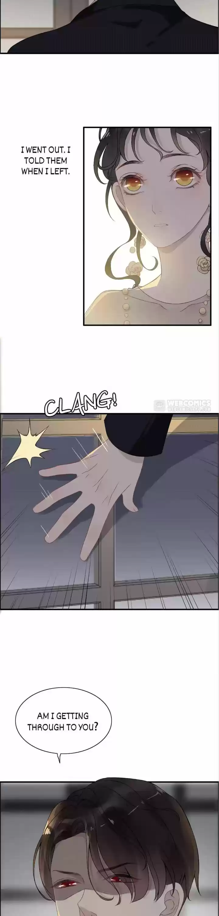 The Boss Shotgun Wedding Chapter 69