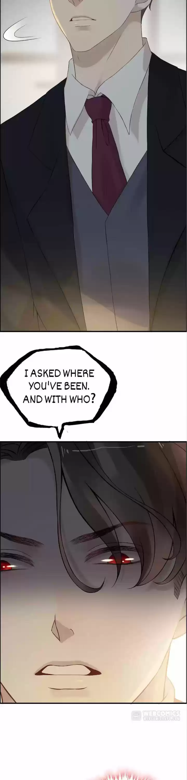 The Boss Shotgun Wedding Chapter 69