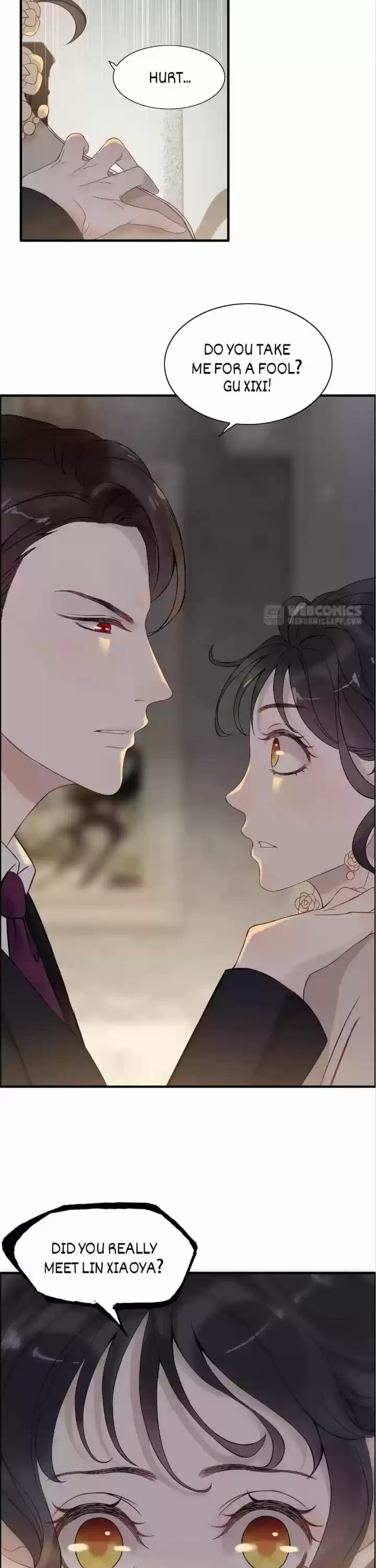 The Boss Shotgun Wedding Chapter 69