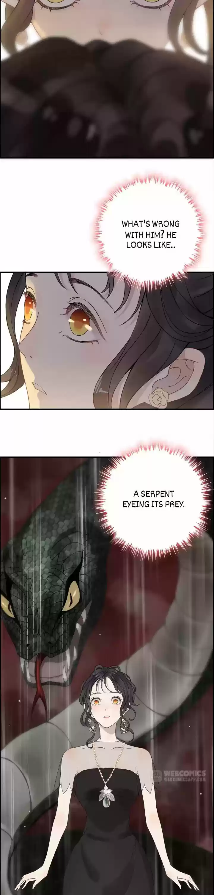 The Boss Shotgun Wedding Chapter 69