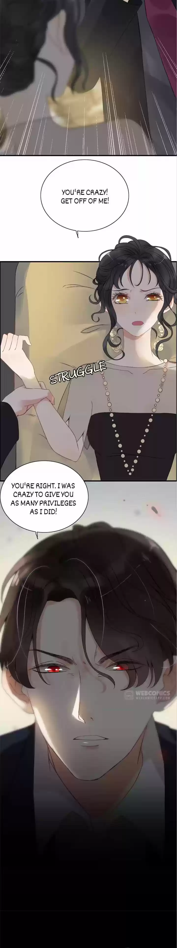 The Boss Shotgun Wedding Chapter 69