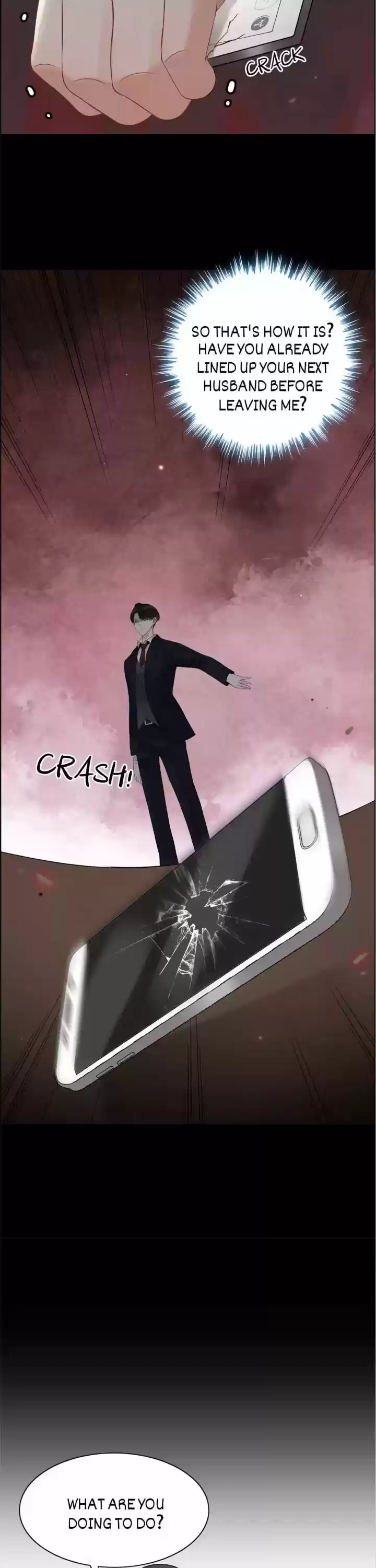 The Boss Shotgun Wedding Chapter 69